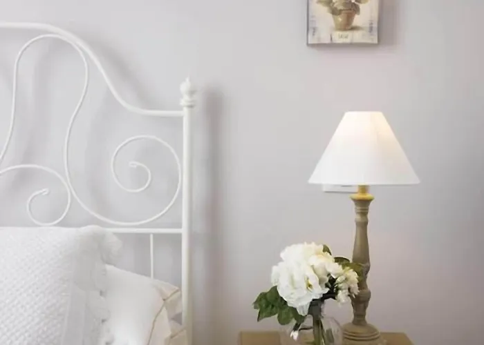Acomodação com café da manhã  Dd Luxury House 2*