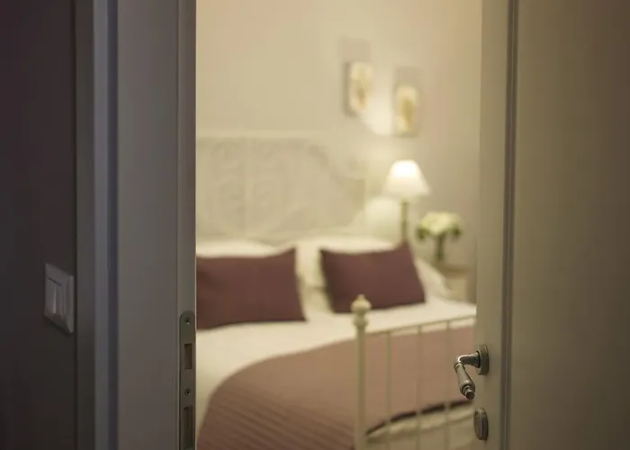 Dd Luxury House Roma